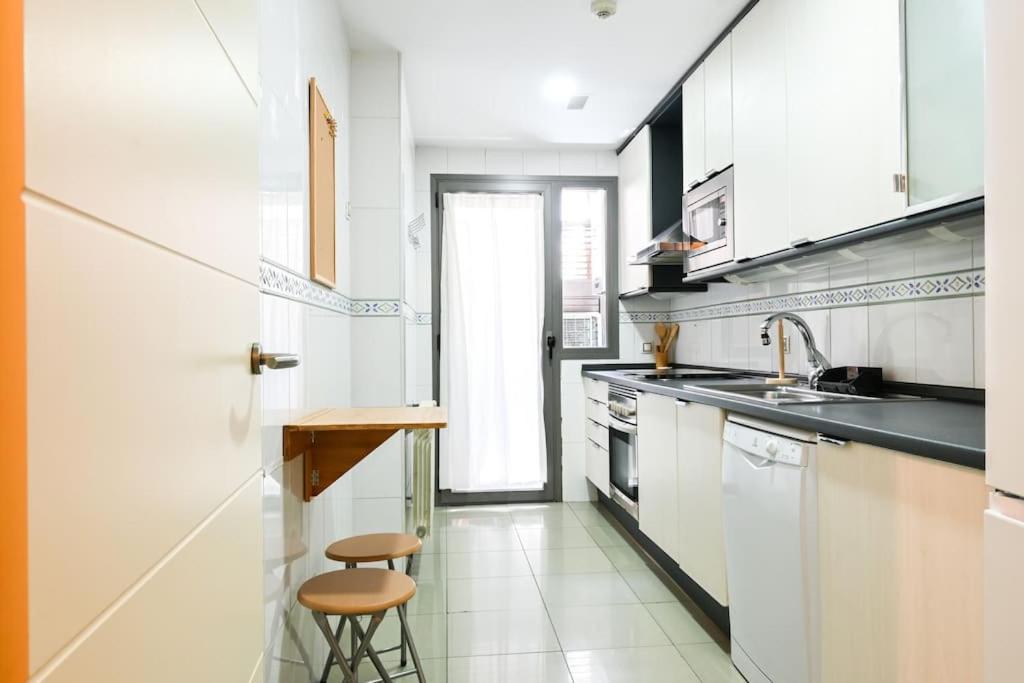 Appartement For Temporal Con Estilo Y Comodidad En Eros 14